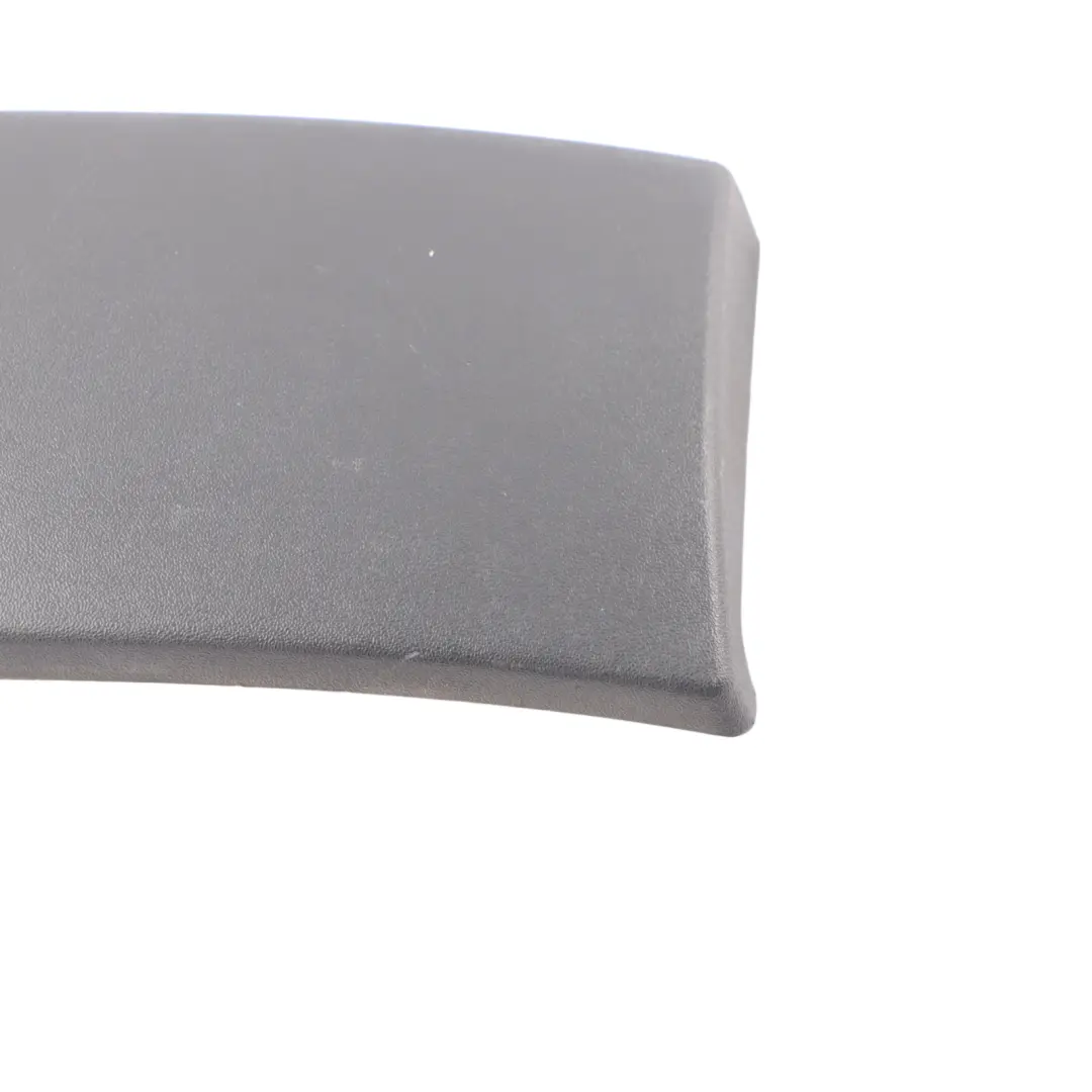 Mercedes Sprinter W910 Rear Bumper Right O/S Corner Trim Cover - SKU A9108803800 - Part number A9108803800