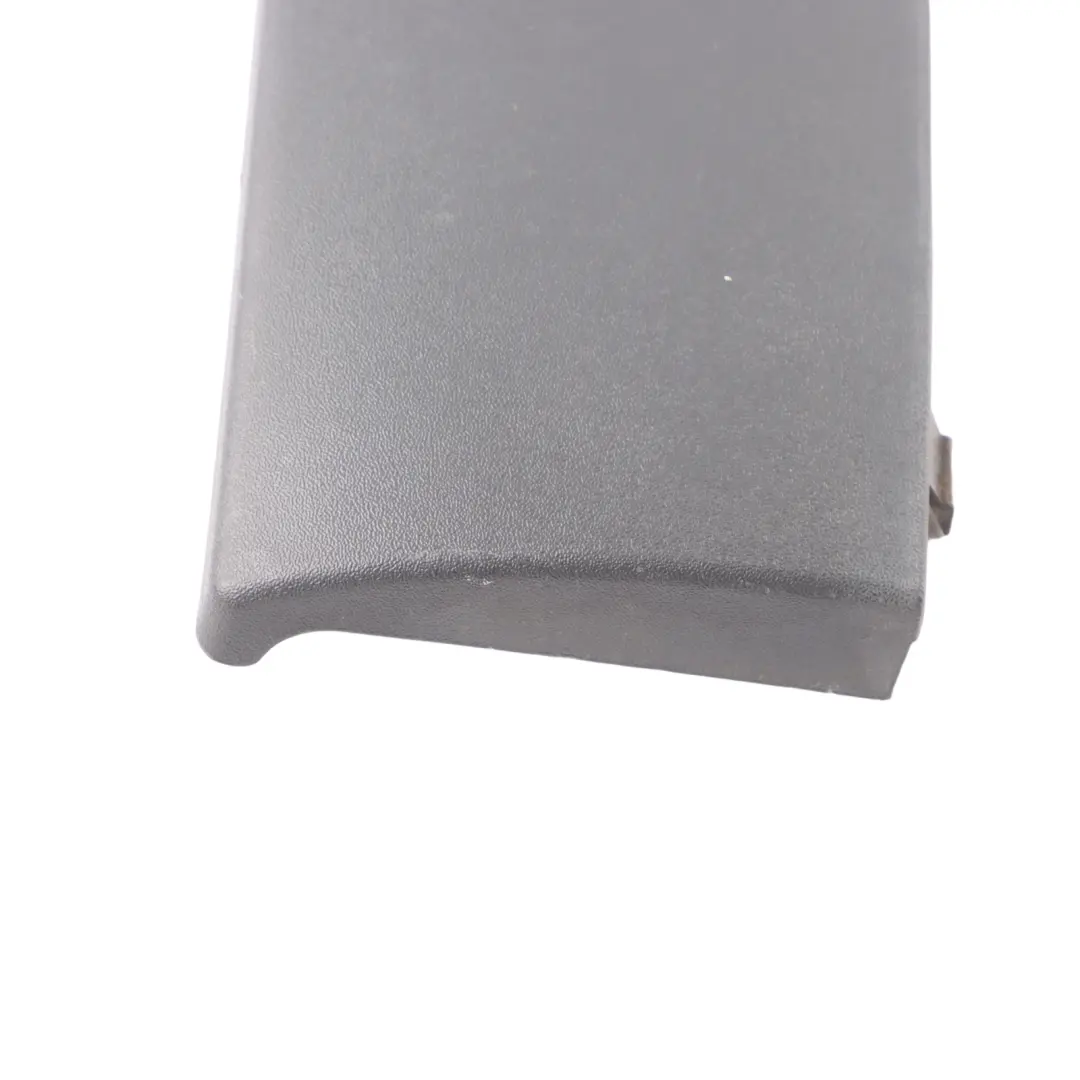 Mercedes Sprinter W910 Rear Bumper Right O/S Corner Trim Cover - SKU A9108803800 - Part number A9108803800