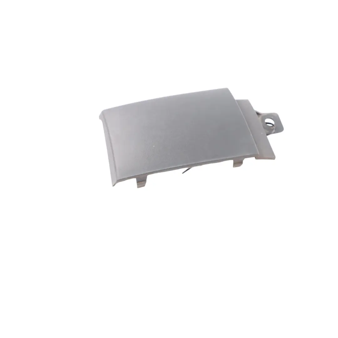 Mercedes Sprinter W910 Rear Bumper Right O/S Corner Trim Cover - SKU A9108803800 - Part number A9108803800
