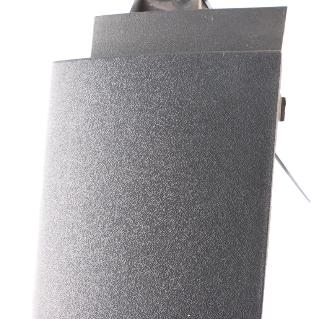 Parachoques trasero derecho embellecedora para Mercedes Sprinter W910 con número de pieza A9108803800 Mercedes Sprinter W910 Parachoques trasero derecho embellecedora - SKU A9108803800 - Número de pieza A9108803800