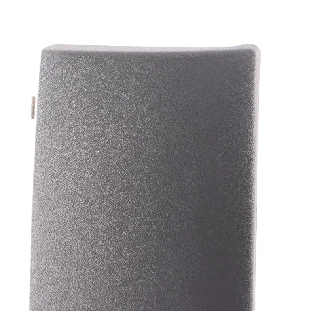 Mercedes Sprinter W910 Rear Bumper Right O/S Corner Trim Cover - SKU A9108803800 - Part number A9108803800