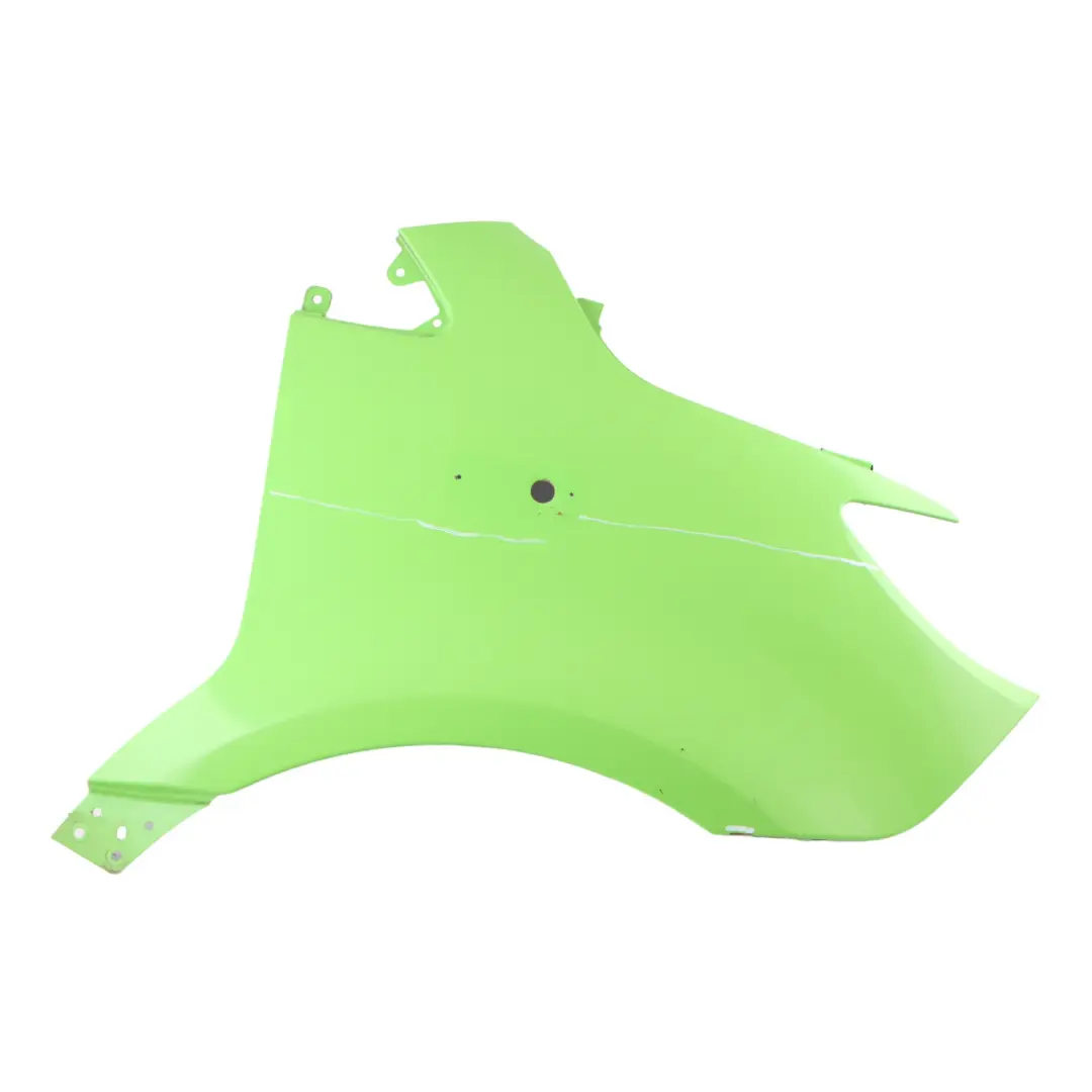 W907 Panneau Latéral Avant Droit Aile Avant Vert Feuille 6339 pour Mercedes Sprinter à propos du numéro de pièce A9108810100 Mercedes Sprinter W907 Panneau Latéral Avant Droit Aile Avant Vert Feuille 6339 - SKU A9108810100-LGR - Numéro de pièce A9108810100