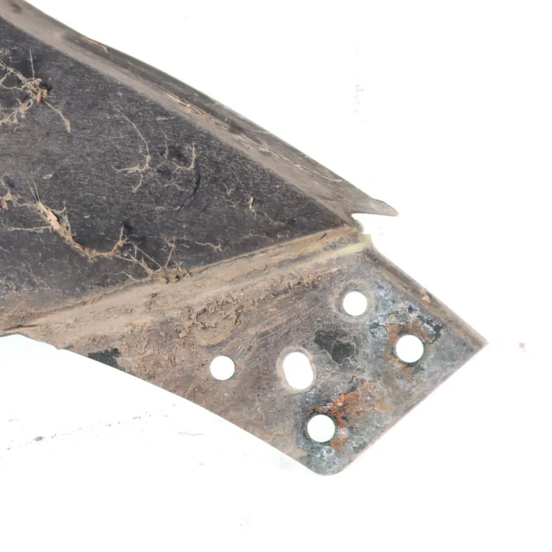 Mercedes Sprinter W907 Seitenverkleidung Vorne Rechts Kotflügel Blattgrün - 6339 - SKU A9108810100-LGR - Teilenummer A9108810100