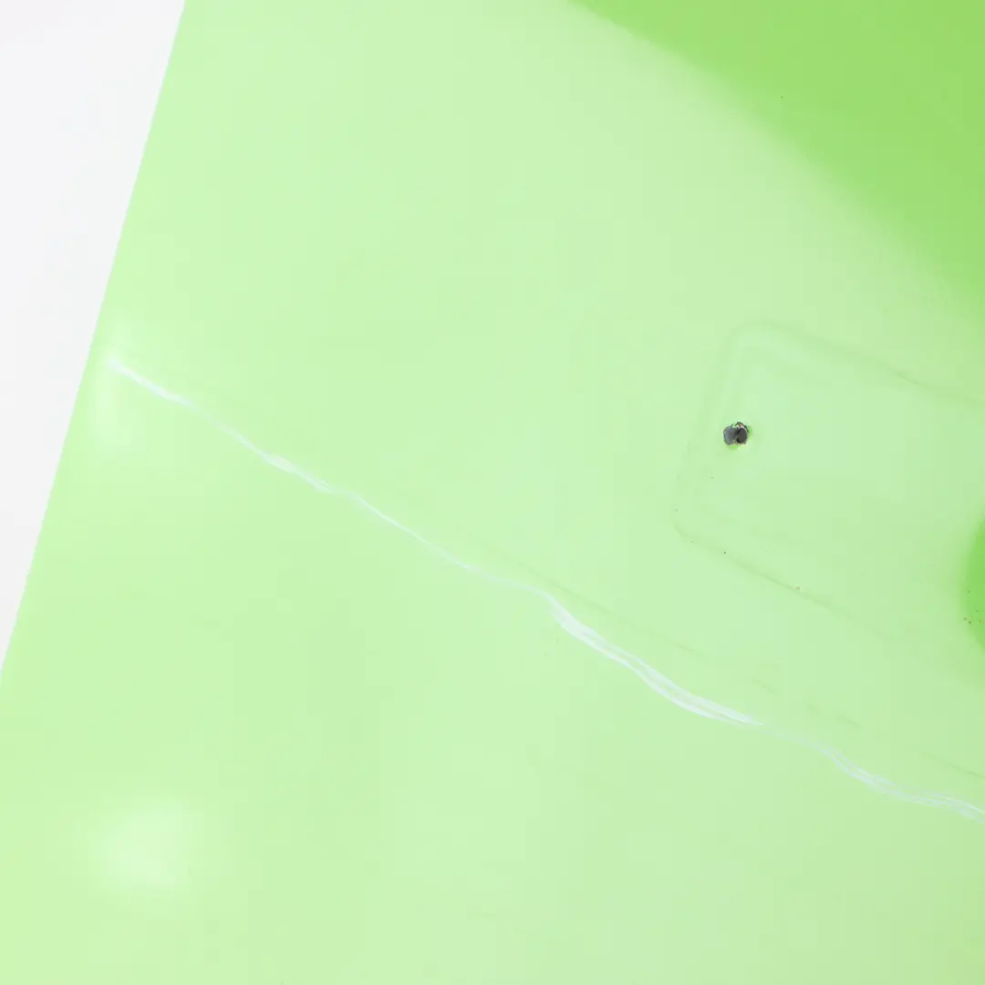 Mercedes Sprinter W907 Side Panel Front Right O/S Wing Fender Leaf Green - 6339 - SKU A9108810100-LGR - Part number A9108810100