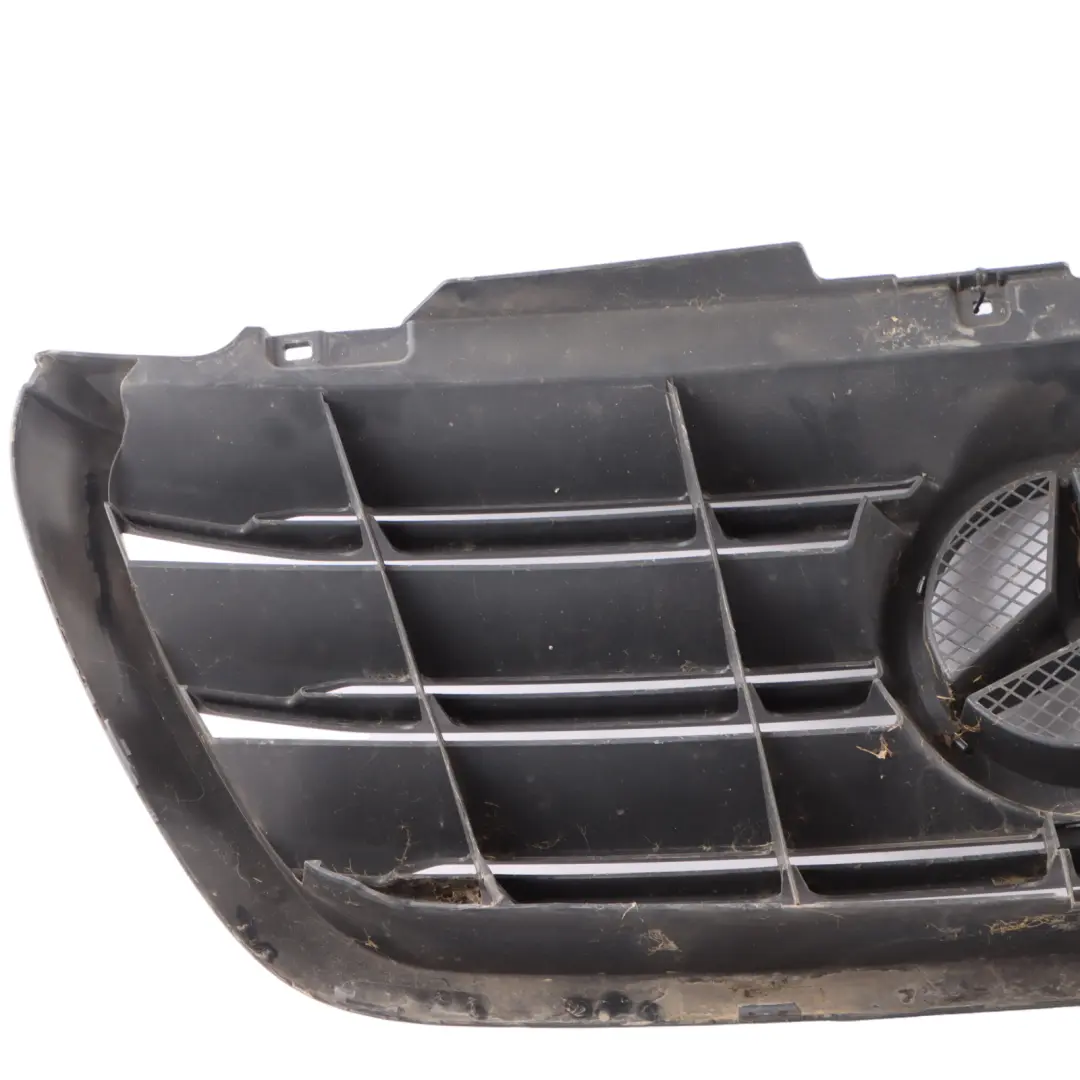 Mercedes Sprinter W910 Front Bumper Grill Grille Star Emblem Logo - SKU A9108852600 - Part number A9108852600