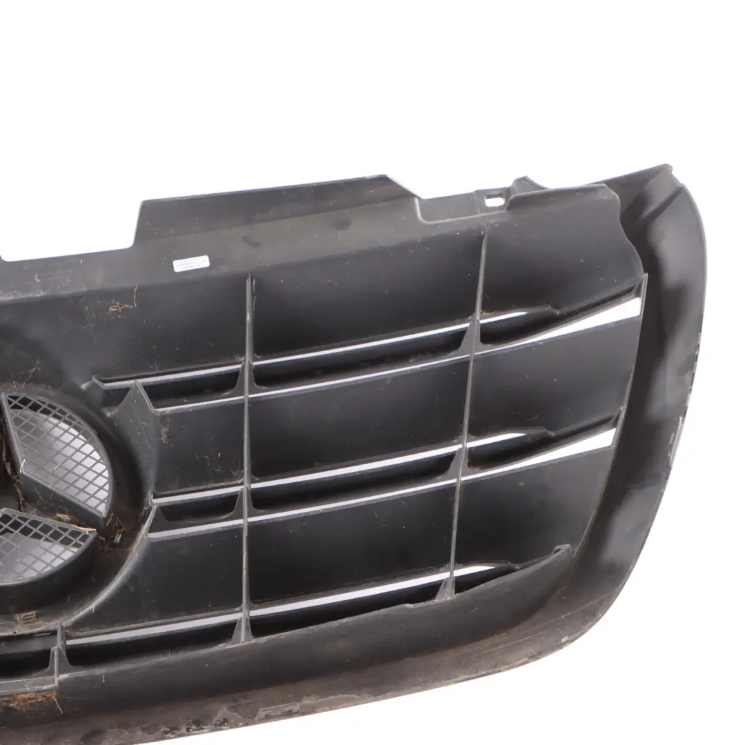 Front Bumper Grill Grille Star Emblem Logo to Mercedes Sprinter W910 with Part number A9108852600 Mercedes Sprinter W910 Front Bumper Grill Grille Star Emblem Logo - SKU A9108852600 - Part number A9108852600