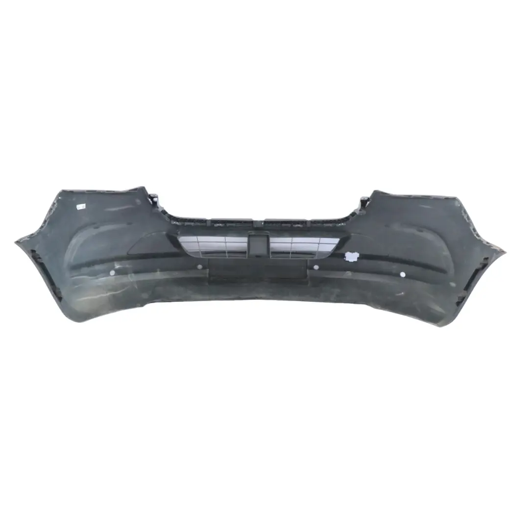 Zderzak Przedni Gruntowany Czarny do Mercedes Sprinter W910 o numerze A9108859300 Mercedes Sprinter W910 Zderzak Przedni Gruntowany Czarny - SKU A9108859300 - Numer Części A9108859300