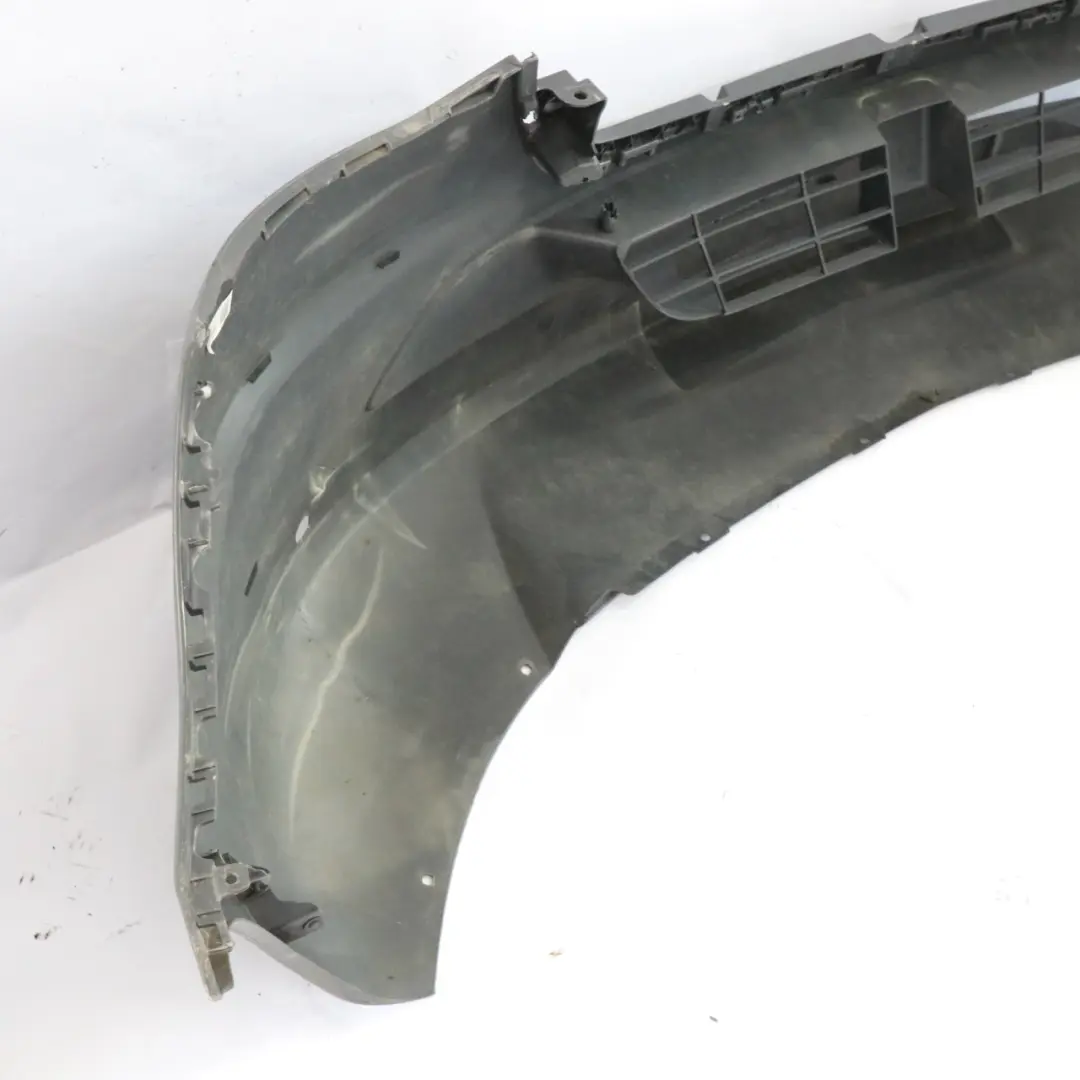 Front Bumper Trim Panel Covering Primed to Mercedes Sprinter W910 with Part number A9108859300 Mercedes Sprinter W910 Front Bumper Trim Panel Covering Primed - SKU A9108859300 - Part number A9108859300