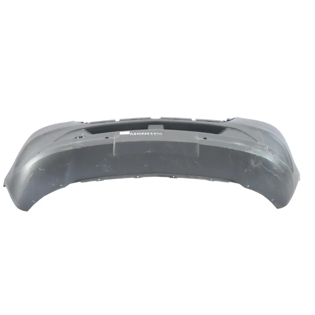 Front Bumper Trim Panel Covering Primed to Mercedes Sprinter W910 with Part number A9108859300 Mercedes Sprinter W910 Front Bumper Trim Panel Covering Primed - SKU A9108859300 - Part number A9108859300