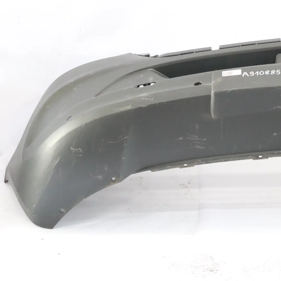 Front Bumper Trim Panel Covering Primed to Mercedes Sprinter W910 with Part number A9108859300 Mercedes Sprinter W910 Front Bumper Trim Panel Covering Primed - SKU A9108859300 - Part number A9108859300