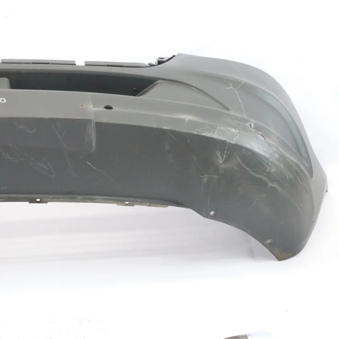 Zderzak Przedni Gruntowany Czarny do Mercedes Sprinter W910 o numerze A9108859300 Mercedes Sprinter W910 Zderzak Przedni Gruntowany Czarny - SKU A9108859300 - Numer Części A9108859300