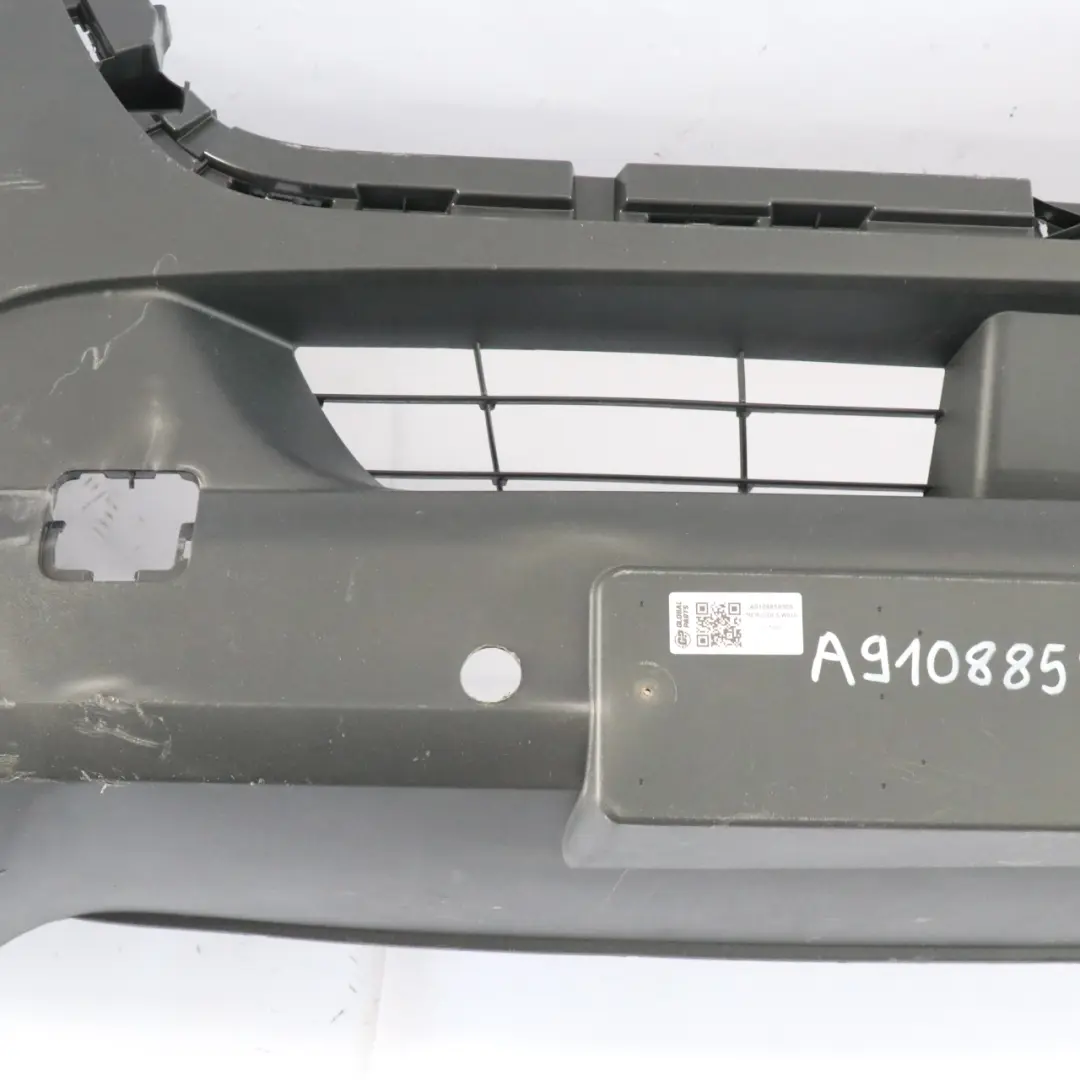 Front Bumper Trim Panel Covering Primed to Mercedes Sprinter W910 with Part number A9108859300 Mercedes Sprinter W910 Front Bumper Trim Panel Covering Primed - SKU A9108859300 - Part number A9108859300