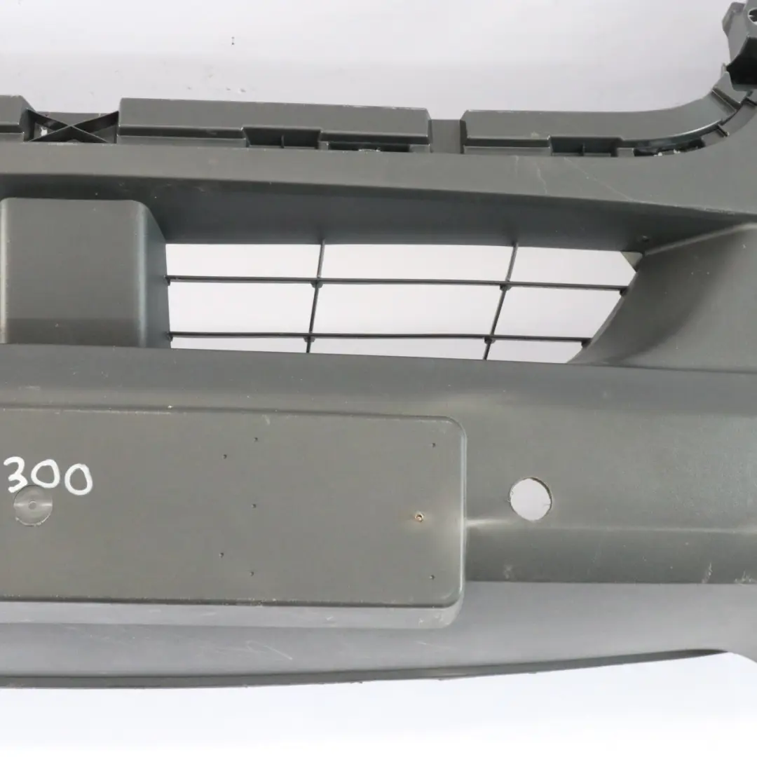 Front Bumper Trim Panel Covering Primed to Mercedes Sprinter W910 with Part number A9108859300 Mercedes Sprinter W910 Front Bumper Trim Panel Covering Primed - SKU A9108859300 - Part number A9108859300