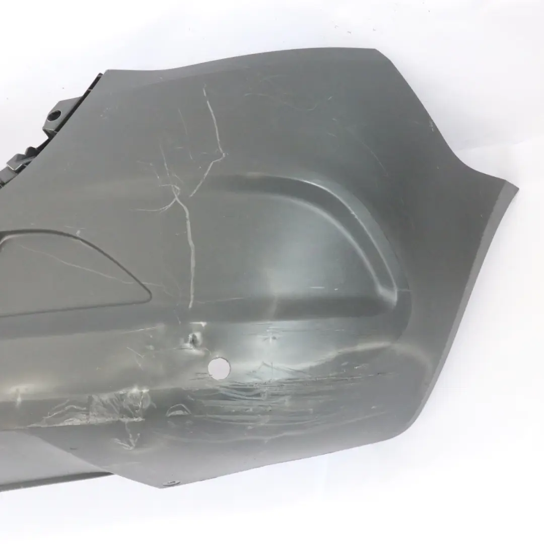 Front Bumper Trim Panel Covering Primed to Mercedes Sprinter W910 with Part number A9108859300 Mercedes Sprinter W910 Front Bumper Trim Panel Covering Primed - SKU A9108859300 - Part number A9108859300