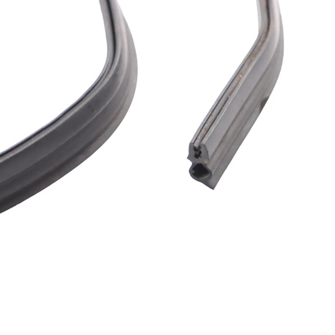 Mercedes Sprinter W910 Hood Bonnet Rubber Sealing Gasket Seal - SKU A9108871100 - Part number A9108871100