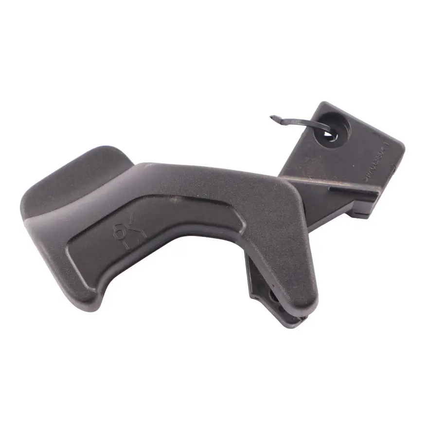 Hood Handle Mercedes Sprinter W907 W910 Bonnet Lock Release Handle to with Part number A9108872100 Hood Handle Mercedes Sprinter W907 W910 Bonnet Lock Release Handle - SKU A9108872100 - Part number A9108872100