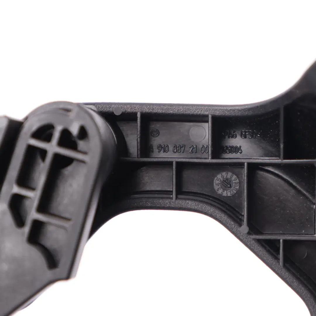 Hood Handle Mercedes Sprinter W907 W910 Bonnet Lock Release Handle to with Part number A9108872100 Hood Handle Mercedes Sprinter W907 W910 Bonnet Lock Release Handle - SKU A9108872100 - Part number A9108872100