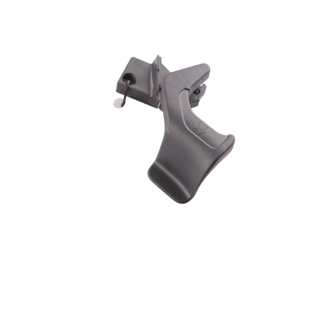 Hood Handle Mercedes Sprinter W907 W910 Bonnet Lock Release Handle to with Part number A9108872100 Hood Handle Mercedes Sprinter W907 W910 Bonnet Lock Release Handle - SKU A9108872100 - Part number A9108872100