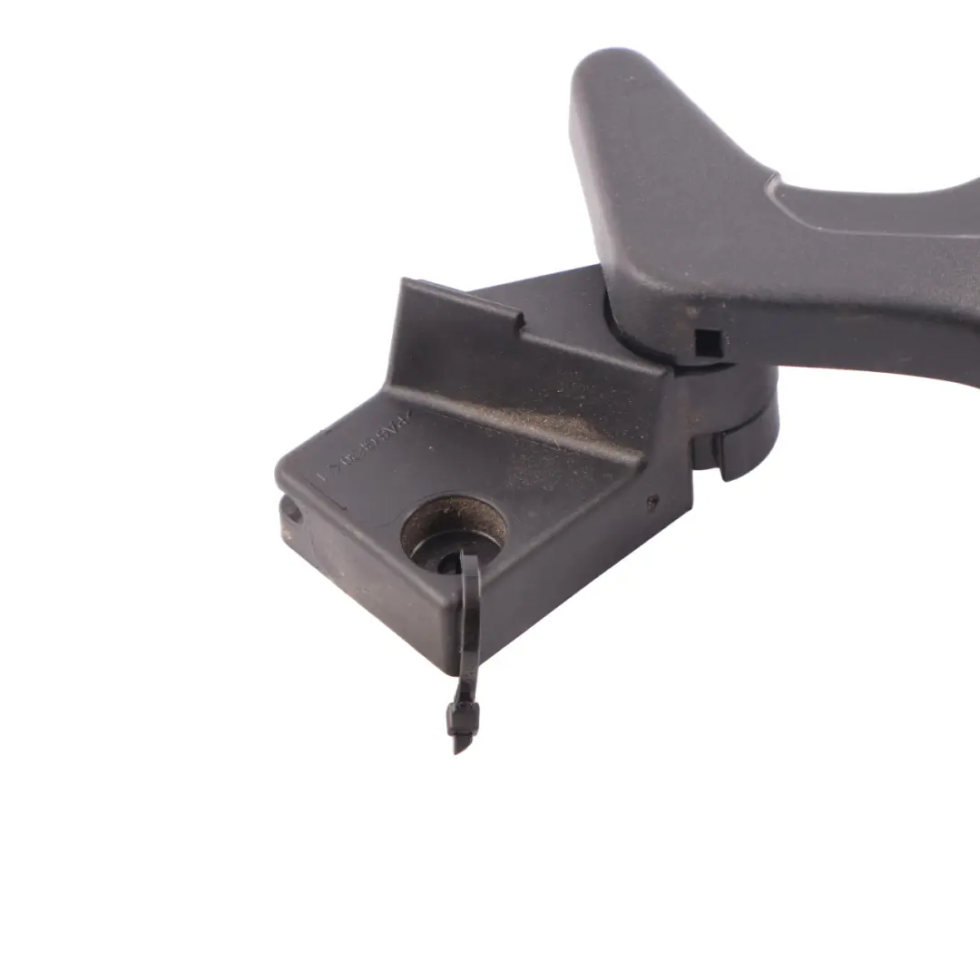 Hood Handle Mercedes Sprinter W907 W910 Bonnet Lock Release Handle to with Part number A9108872100 Hood Handle Mercedes Sprinter W907 W910 Bonnet Lock Release Handle - SKU A9108872100 - Part number A9108872100