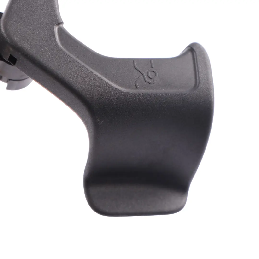 Hood Handle Mercedes Sprinter W907 W910 Bonnet Lock Release Handle to with Part number A9108872100 Hood Handle Mercedes Sprinter W907 W910 Bonnet Lock Release Handle - SKU A9108872100 - Part number A9108872100