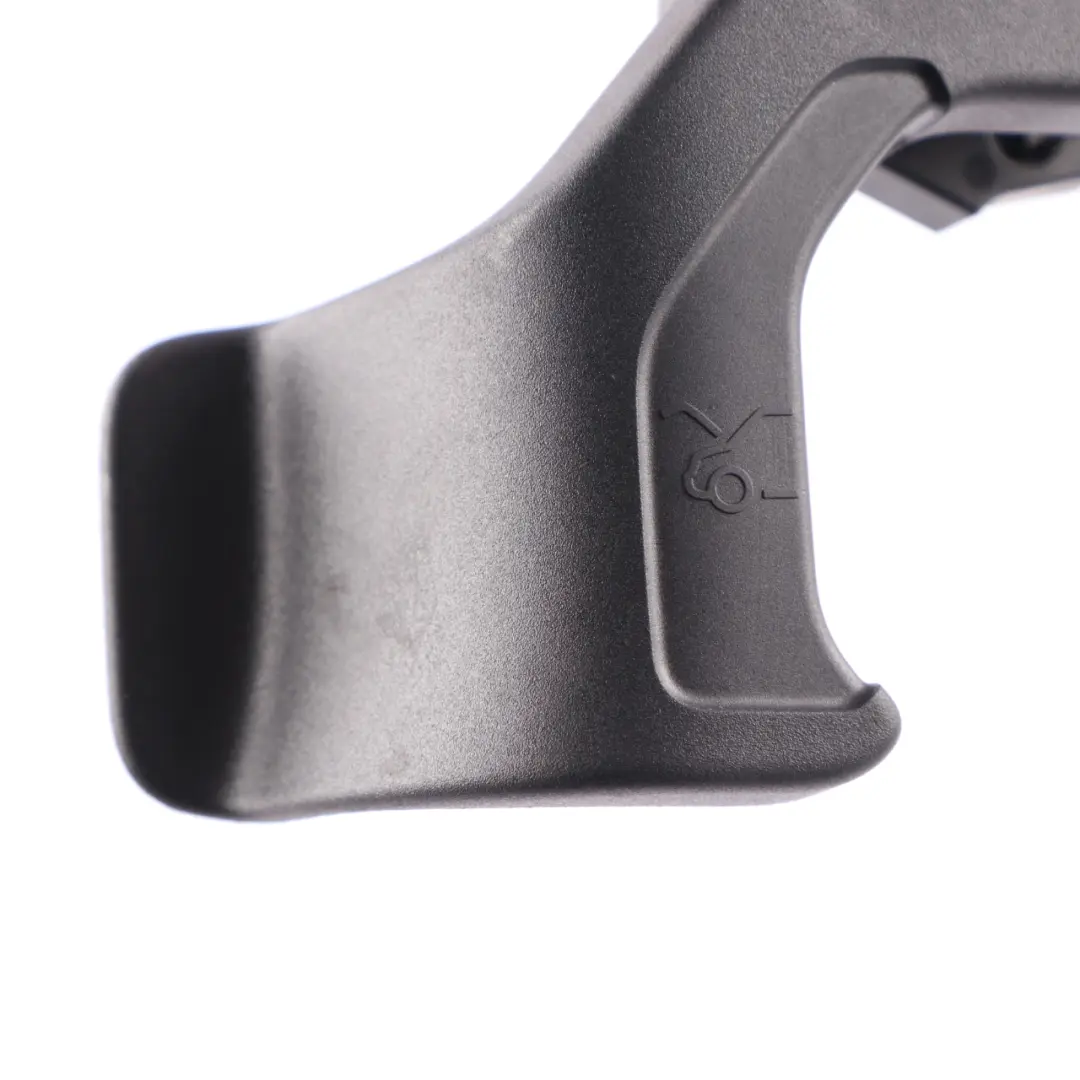 Hood Handle Mercedes Sprinter W907 W910 Bonnet Lock Release Handle to with Part number A9108872100 Hood Handle Mercedes Sprinter W907 W910 Bonnet Lock Release Handle - SKU A9108872100 - Part number A9108872100