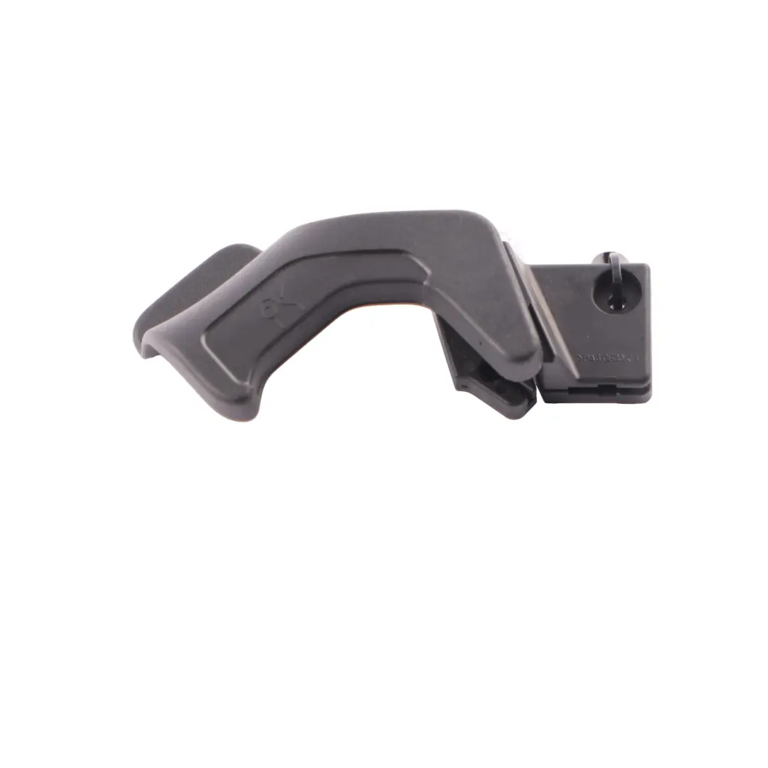 Hood Handle Mercedes Sprinter W907 W910 Bonnet Lock Release Handle to with Part number A9108872100 Hood Handle Mercedes Sprinter W907 W910 Bonnet Lock Release Handle - SKU A9108872100 - Part number A9108872100