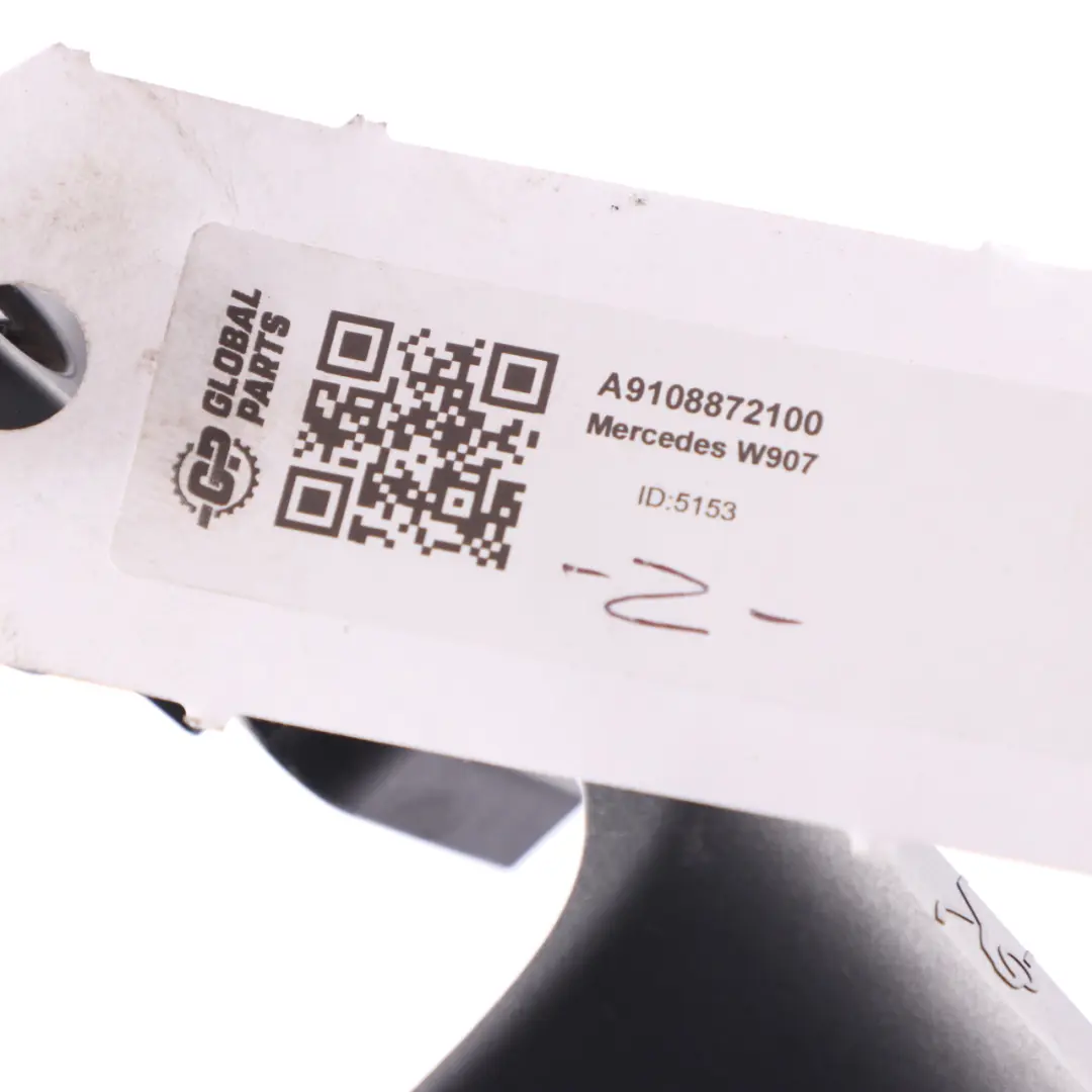 Hood Handle Mercedes Sprinter W907 W910 Bonnet Lock Release Handle to with Part number A9108872100 Hood Handle Mercedes Sprinter W907 W910 Bonnet Lock Release Handle - SKU A9108872100 - Part number A9108872100