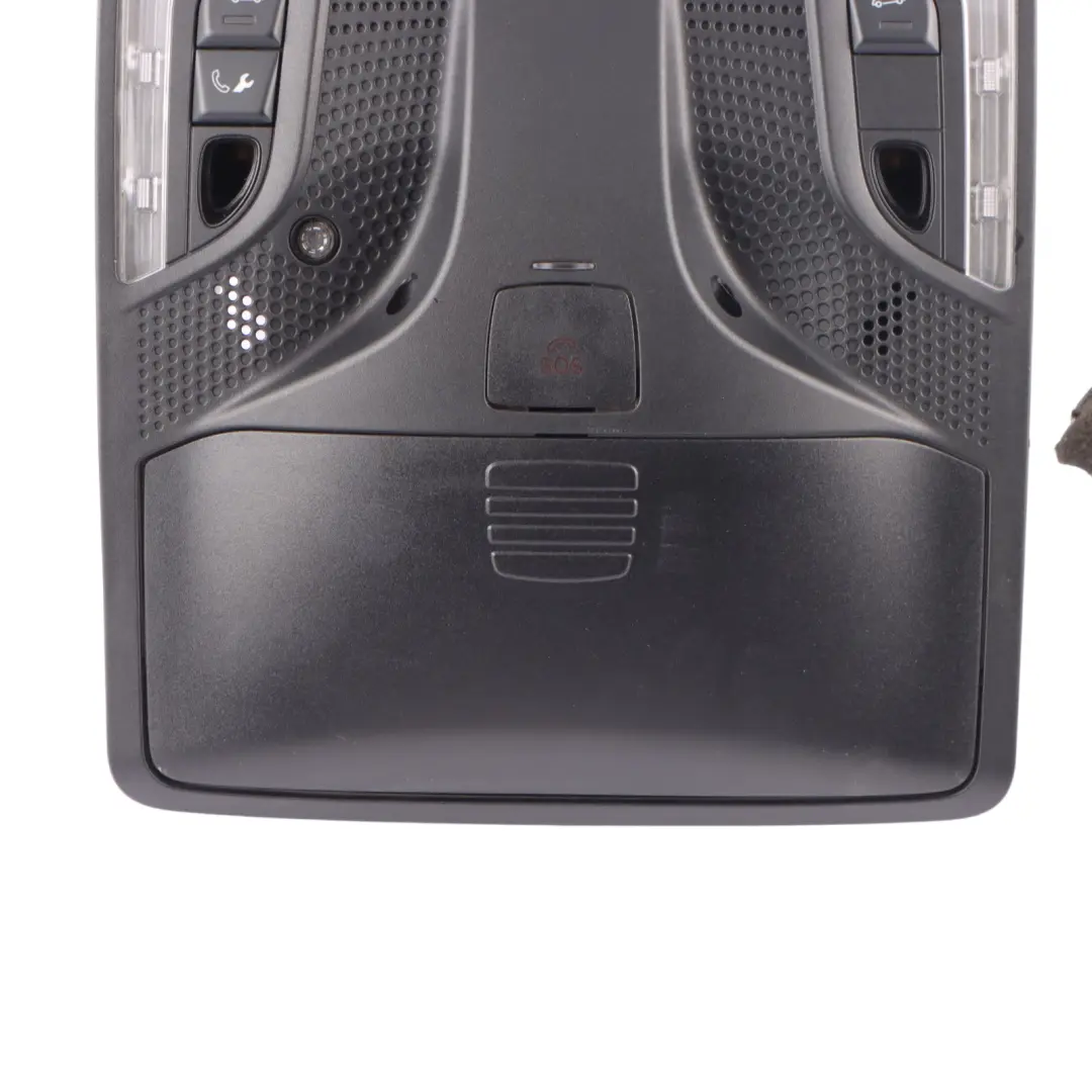 W907 W910 Interior Roof Reading Light Switch Panel to Mercedes Sprinter with Part number A9109006500 Mercedes Sprinter W907 W910 Interior Roof Reading Light Switch Panel - SKU A9109006500 - Part number A9109006500