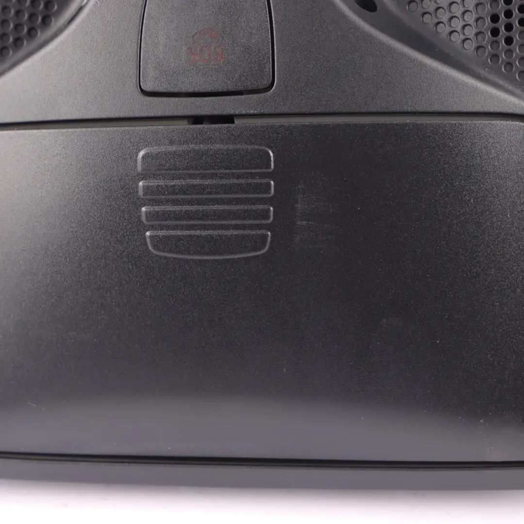 W907 W910 Tetto Interno Luce Lettura Interruttore per Mercedes Sprinter con numero di parte A9109006500 Mercedes Sprinter W907 W910 Tetto Interno Luce Lettura Interruttore - SKU A9109006500 - Numero di parte A9109006500