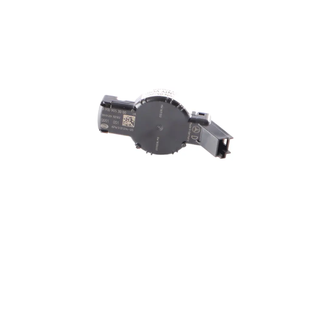  Sensor de lluvia Mercedes Sprinter W907 Sensor de luz del parabrisas - SKU A9109053000 - Número de pieza A9109052400