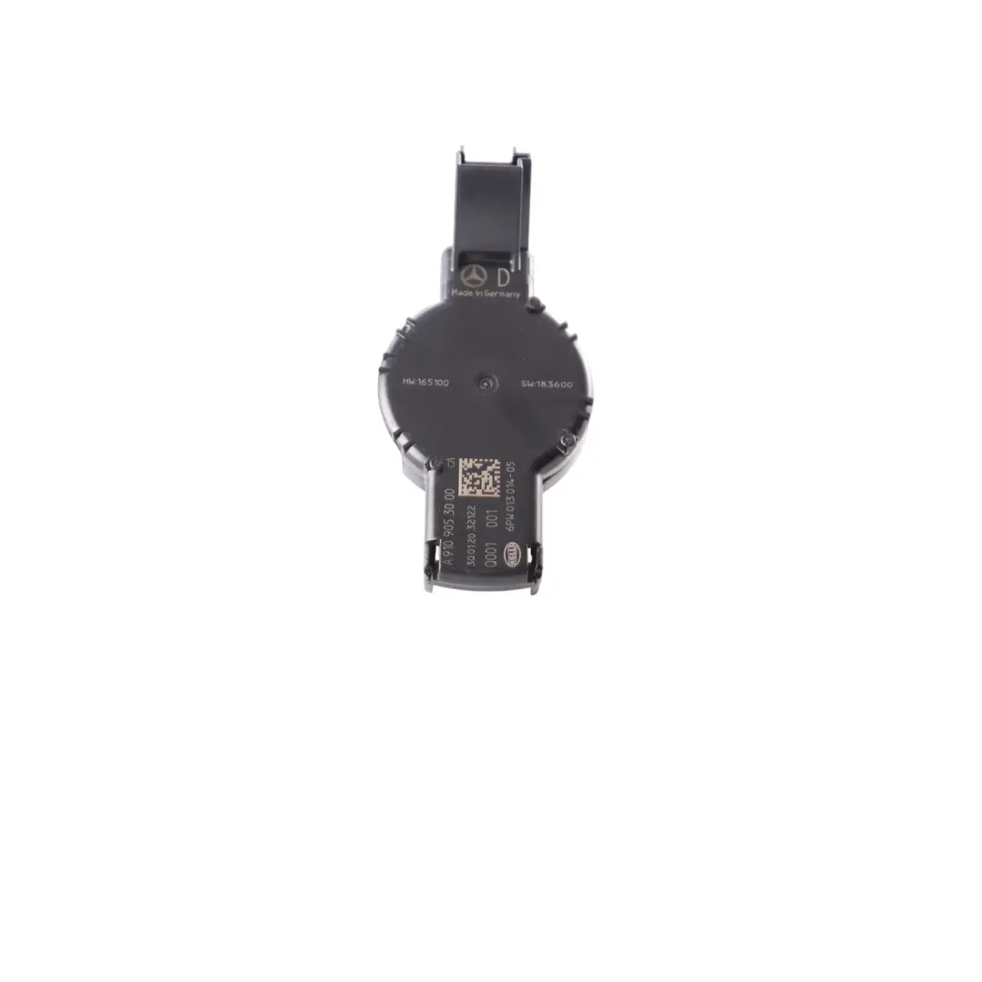  Regensensor Mercedes Sprinter W907 Windschutzscheiben-Lichtsensor - SKU A9109053000 - Teilenummer A9109052400