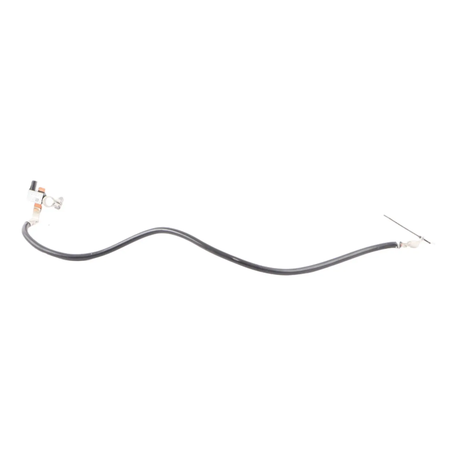 Mercedes Sprinter W910 Batterie Sensor Negativ Pol Kabel A9109053300