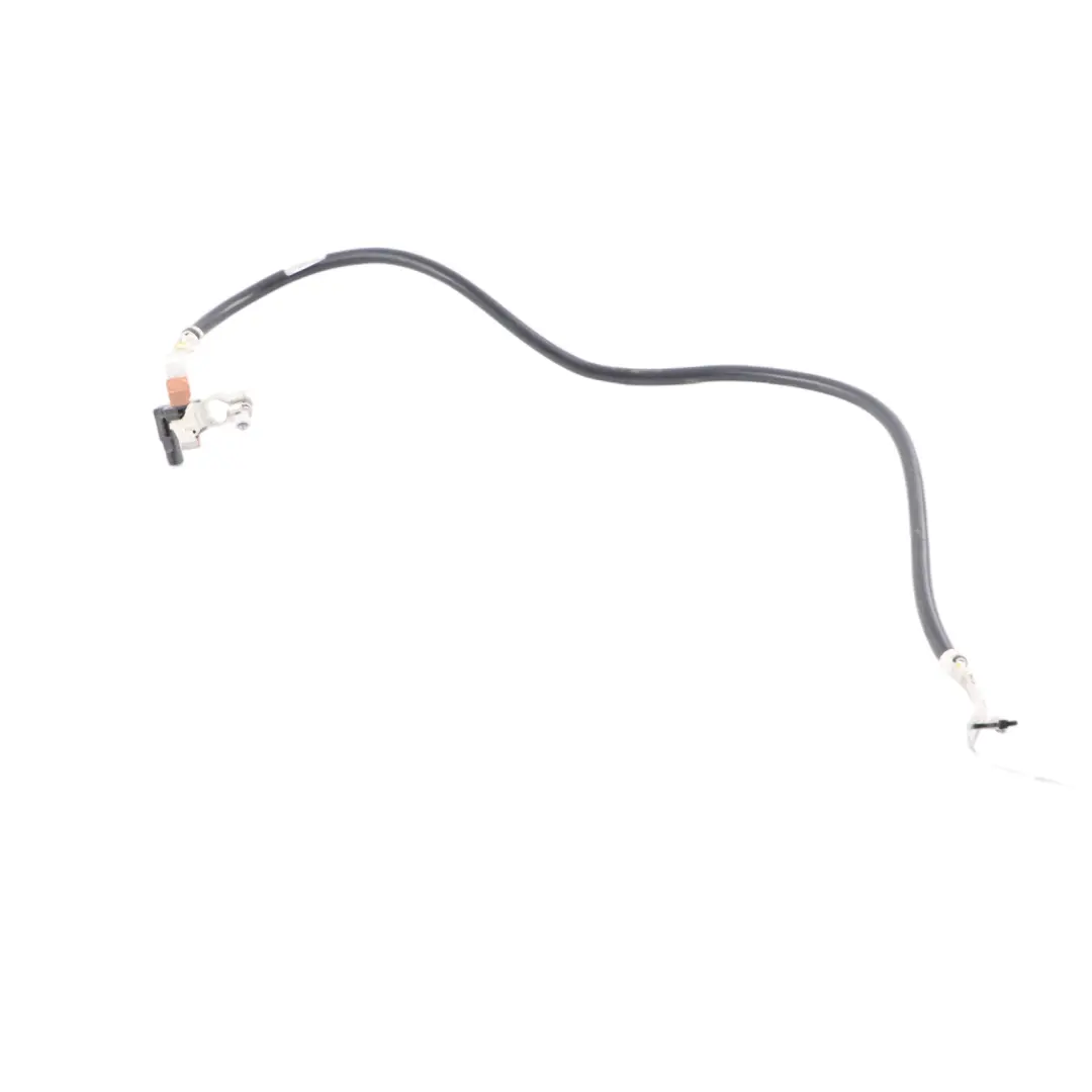 Mercedes Sprinter W910 Battery Sensor Negative Terminal Cable - SKU A9109053300 - Part number A9109053300