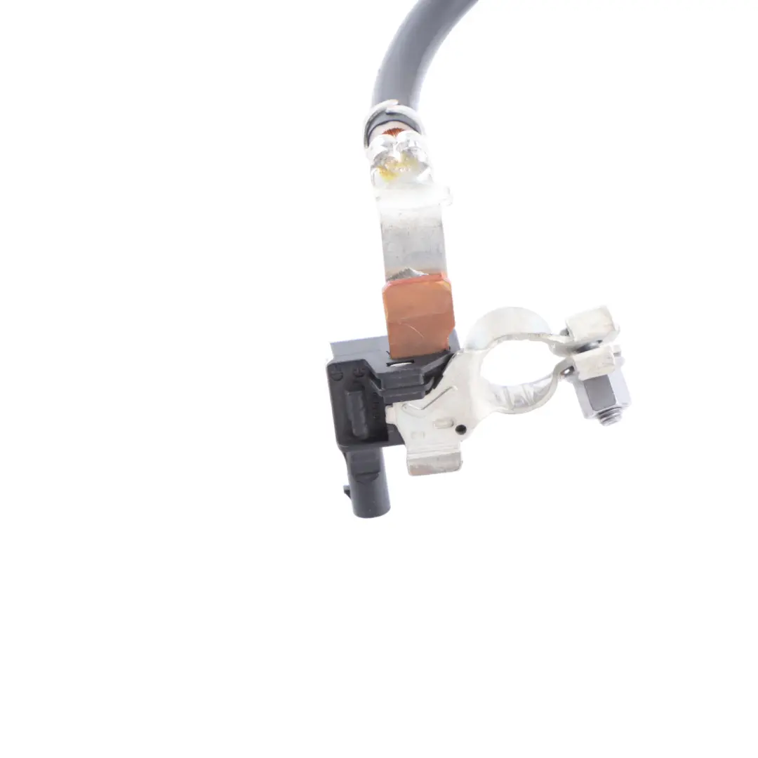 Mercedes Sprinter W910 Battery Sensor Negative Terminal Cable - SKU A9109053300 - Part number A9109053300