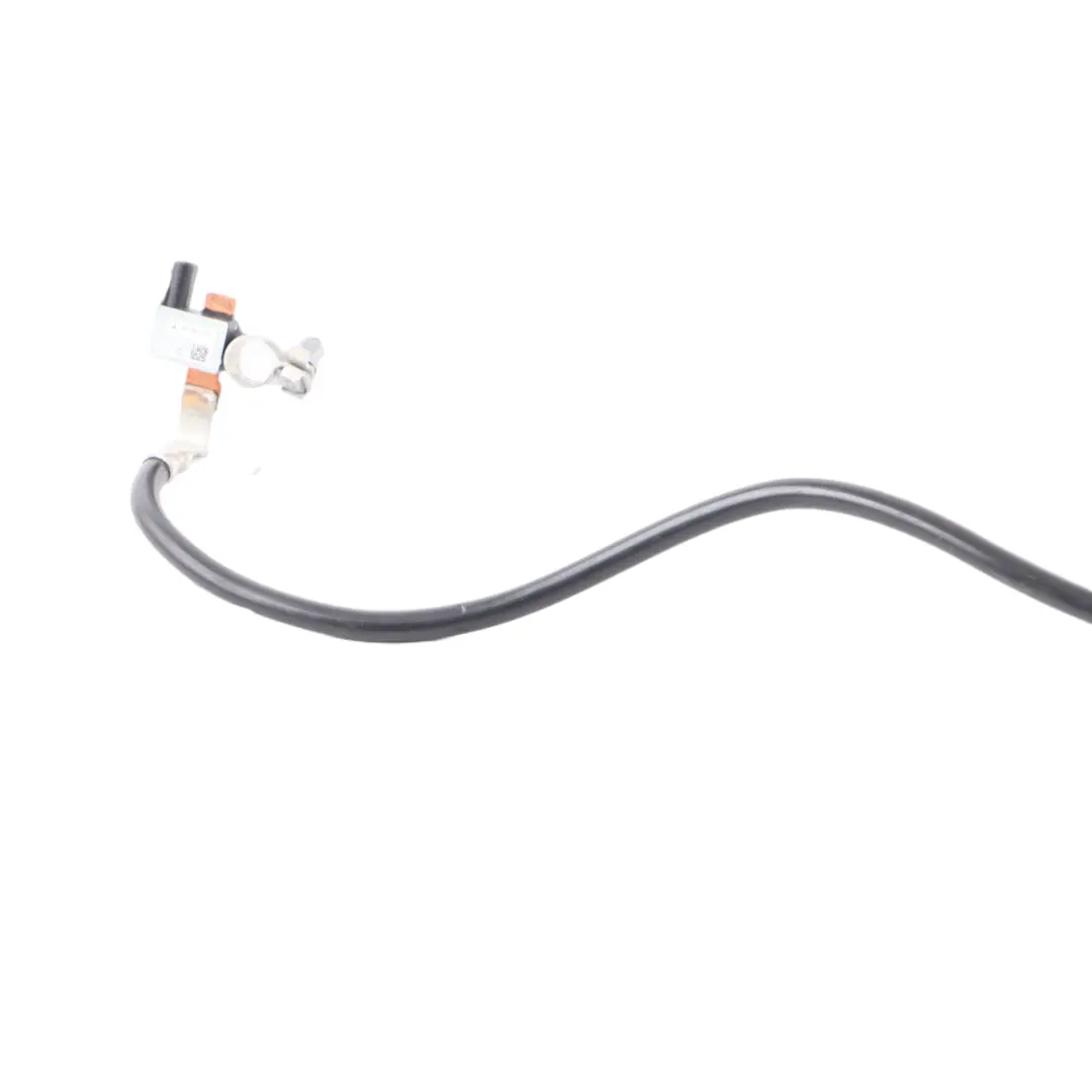 Mercedes Sprinter W910 Battery Sensor Negative Terminal Cable - SKU A9109053300 - Part number A9109053300