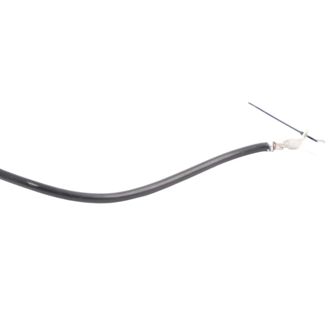 Mercedes Sprinter W910 Battery Sensor Negative Terminal Cable - SKU A9109053300 - Part number A9109053300