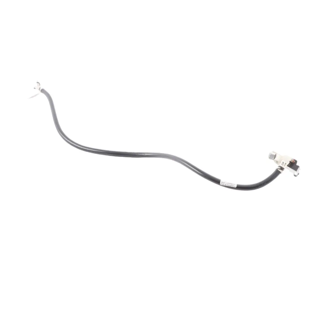 Sensor Negative Terminal Cable to Mercedes Sprinter W910 Battery with Part number A9109053300 Mercedes Sprinter W910 Battery Sensor Negative Terminal Cable - SKU A9109053300 - Part number A9109053300
