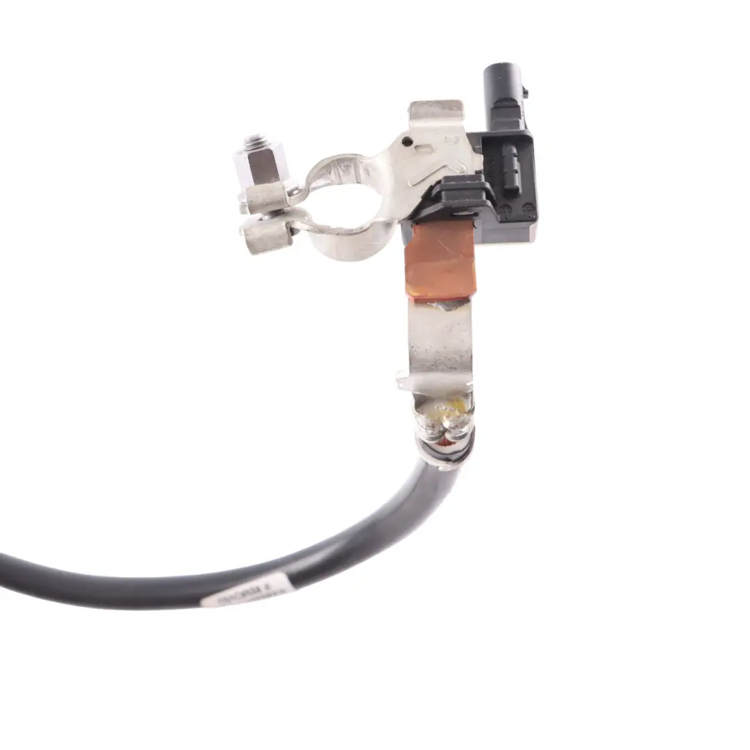 Mercedes Sprinter W910 Battery Sensor Negative Terminal Cable - SKU A9109053300 - Part number A9109053300