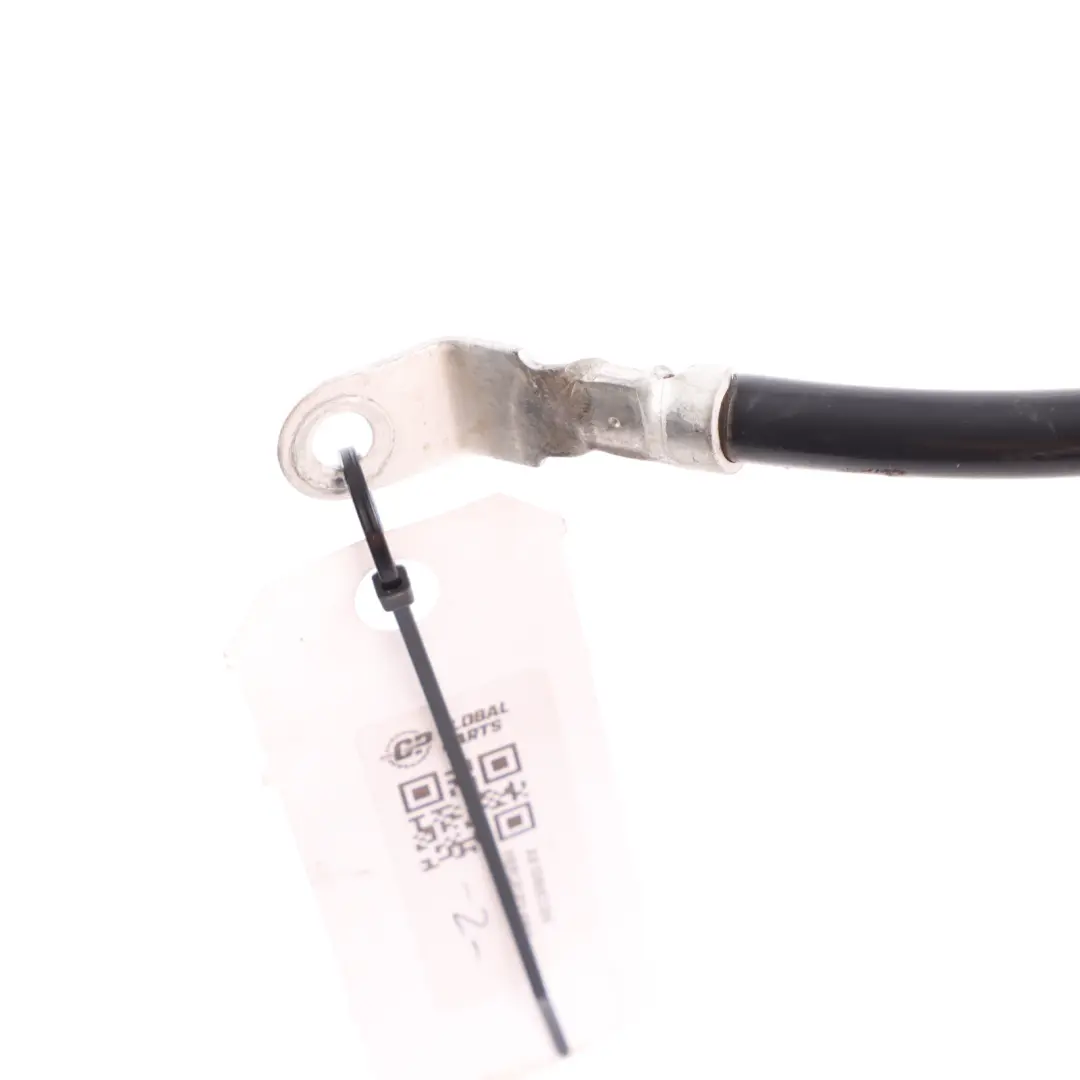 Mercedes Sprinter W910 Battery Sensor Negative Terminal Cable - SKU A9109053300 - Part number A9109053300