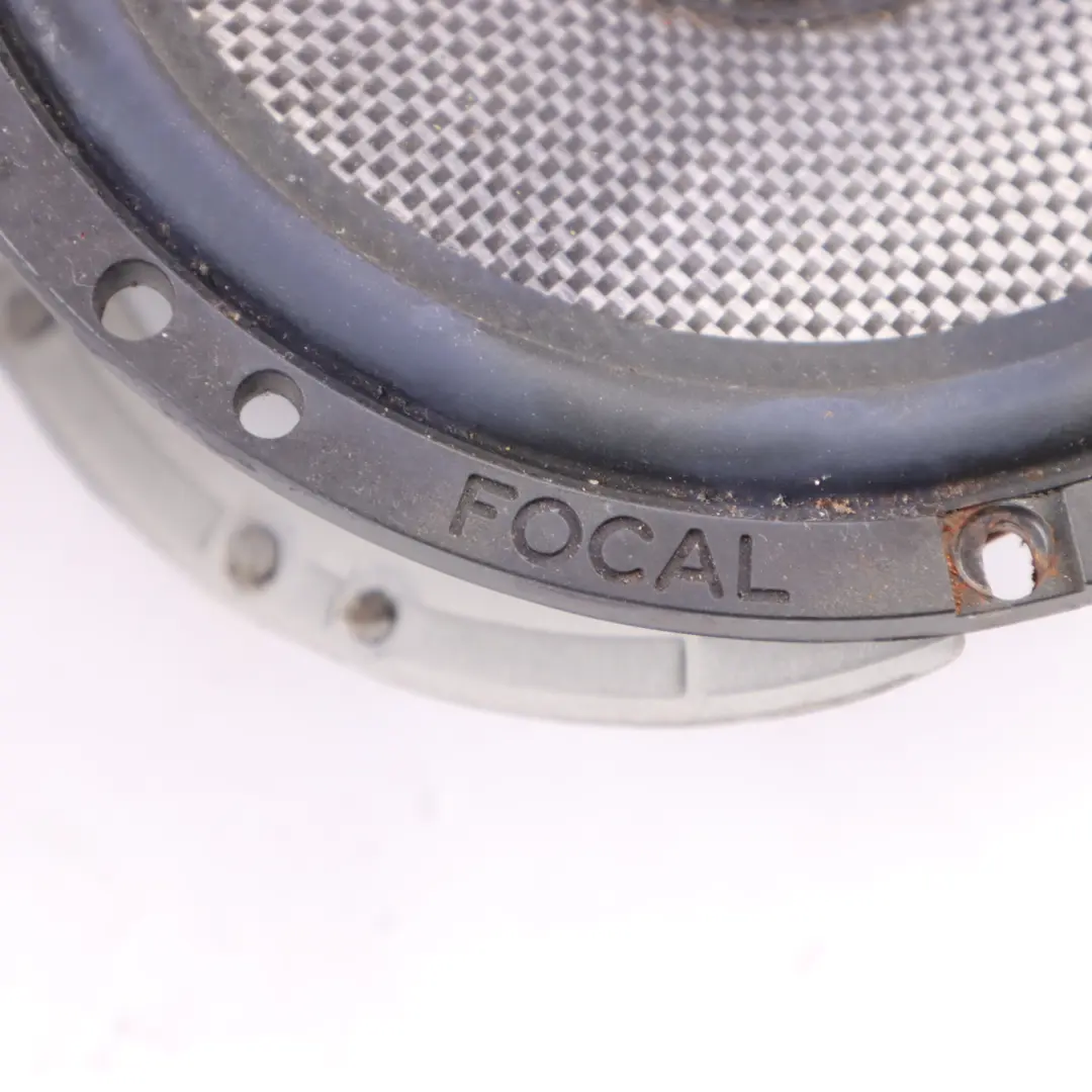  Genuine Focal Access - 165 AS3 Car Audio HiFi Speaker Crossover Set - SKU ACCESS-165 AS3 - Part number ACCESS-165 AS3