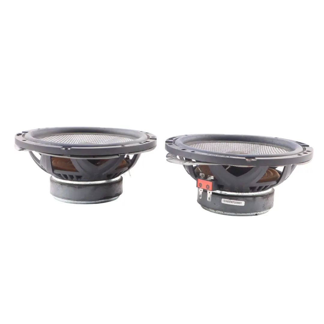Genuine Focal Access - 165 AS3 Car Audio HiFi Speaker Crossover Set to with Part number ACCESS-165 AS3 Genuine Focal Access - 165 AS3 Car Audio HiFi Speaker Crossover Set - SKU ACCESS-165 AS3 - Part number ACCESS-165 AS3