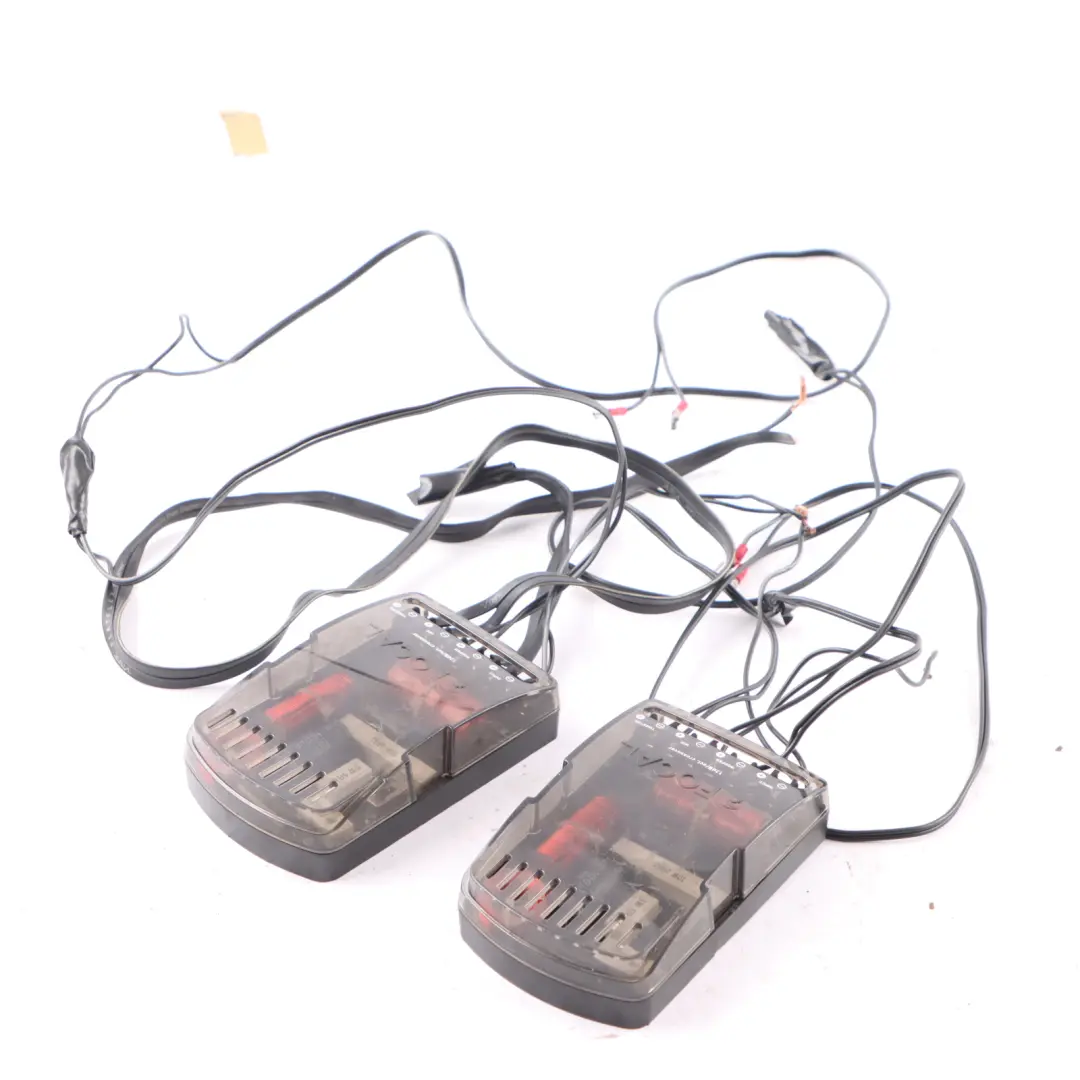 Genuine Focal Access - 165 AS3 Car Audio HiFi Speaker Crossover Set to with Part number ACCESS-165 AS3 Genuine Focal Access - 165 AS3 Car Audio HiFi Speaker Crossover Set - SKU ACCESS-165 AS3 - Part number ACCESS-165 AS3