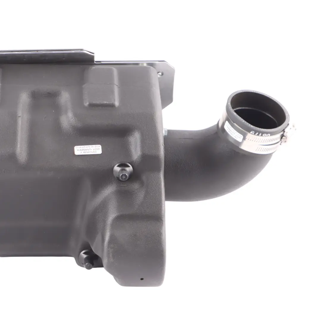 Mini R56 Cooper S JCW N18 Cold Air Intake Cone Filter - SKU AEM 21-721C - Part number AEM 21