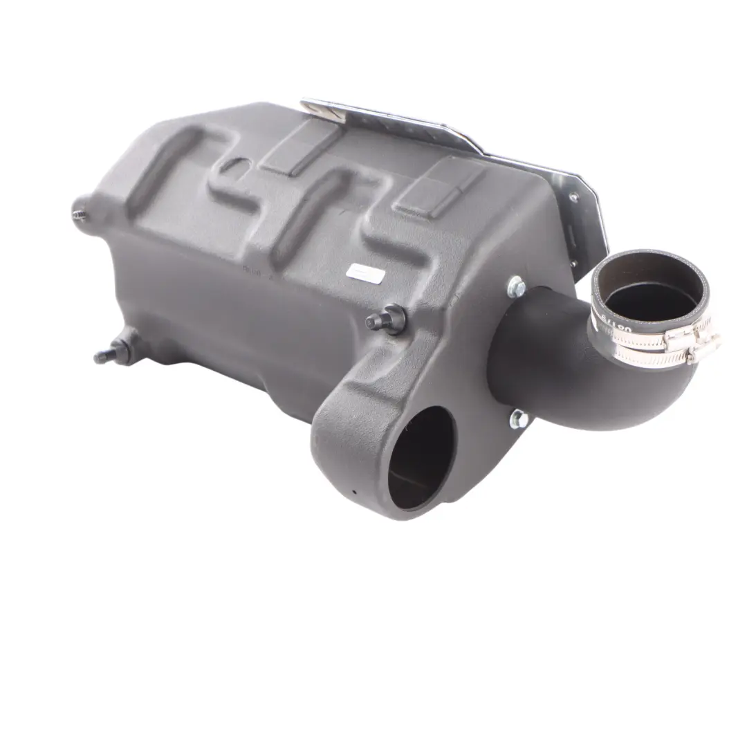 Mini R56 Cooper S JCW N18 Cold Air Intake Cone Filter - SKU AEM 21-721C - Part number AEM 21