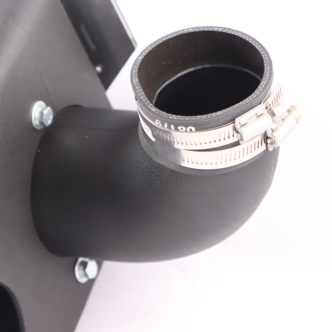 Mini R56 Cooper S JCW N18 Cold Air Intake Cone Filter - SKU AEM 21-721C - Part number AEM 21