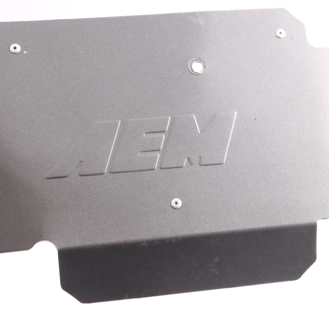 Mini R56 Cooper S JCW N18 Cold Air Intake Cone Filter - SKU AEM 21-721C - Part number AEM 21