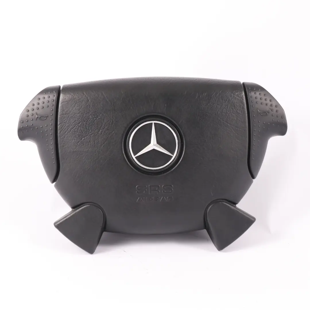 W208 Module d'air au volant pour Mercedes à propos du numéro de pièce AIRBAG CLK W208 Mercedes W208 Module d'air au volant - SKU AIRBAG CLK W208 - Numéro de pièce AIRBAG CLK W208