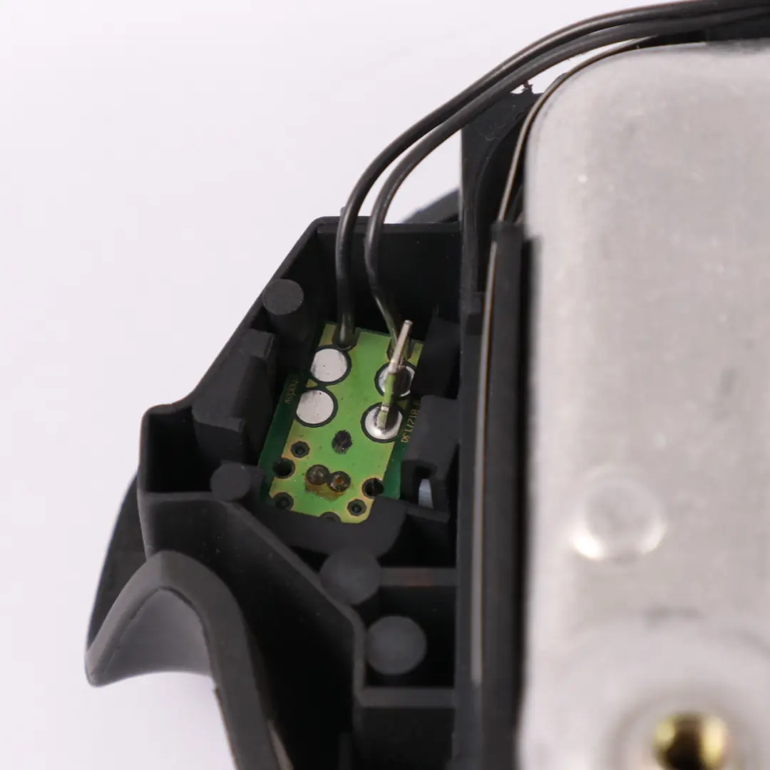 Mercedes CLK W208 Steering Wheel Air Module Unit - SKU AIRBAG CLK W208 - Part number AIRBAG CLK W208