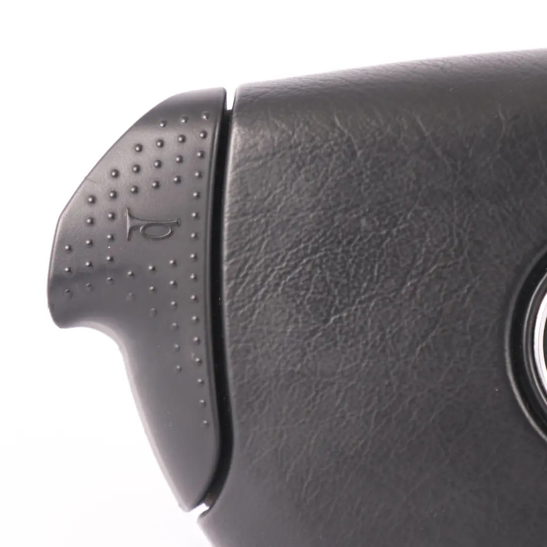 W208 Steering Wheel Air Module Unit to Mercedes CLK with Part number AIRBAG CLK W208 Mercedes CLK W208 Steering Wheel Air Module Unit - SKU AIRBAG CLK W208 - Part number AIRBAG CLK W208