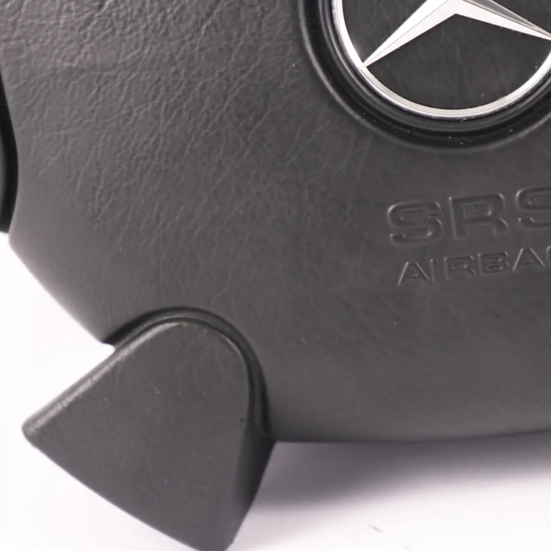 Mercedes CLK W208 Steering Wheel Air Module Unit - SKU AIRBAG CLK W208 - Part number AIRBAG CLK W208